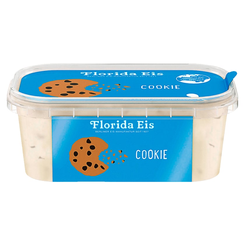 Florida Eis Cookie 150ml